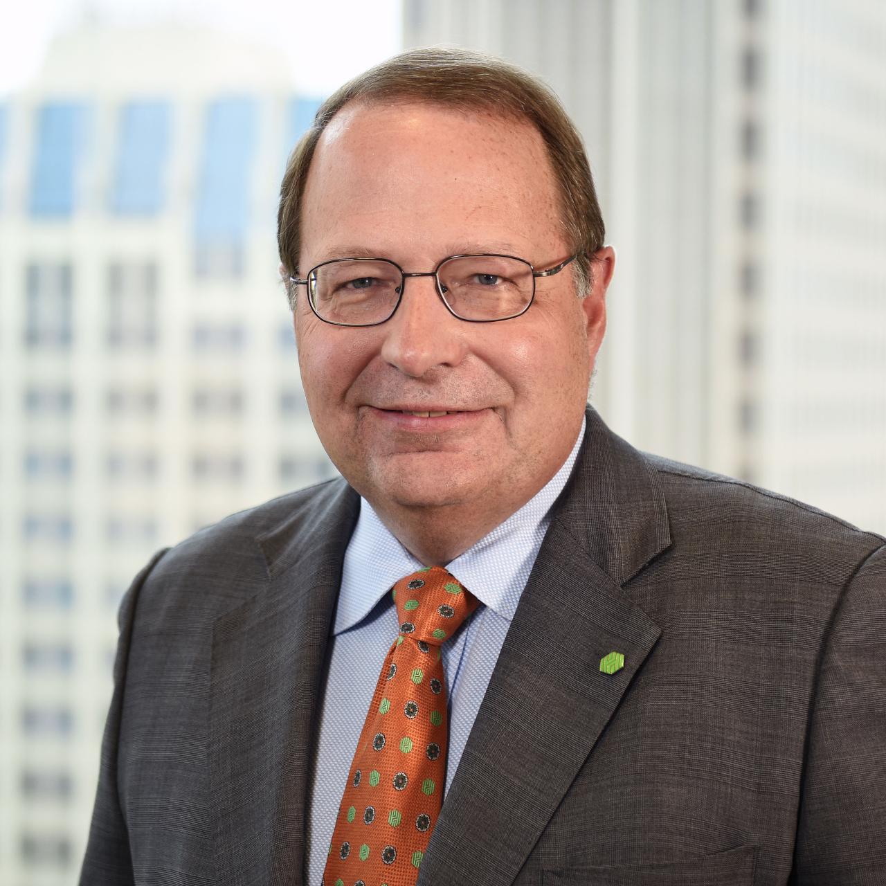 Stephen D. Steinour | The Ohio State University